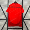 2024/2025 Bayern Munich Home Football Jersey 1:1 Thai Quality - Detail 1