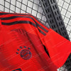 2024/2025 Bayern Munich Home Football Jersey 1:1 Thai Quality - Detail 4