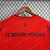 2024/2025 Bayern Munich Home Football Jersey 1:1 Thai Quality - Detail 7