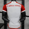 2023/2024 Bayern Munich Home Football Jersey 1:1 Thai Quality – Player Version - Detail 1