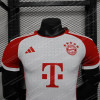 2023/2024 Bayern Munich Home Football Jersey 1:1 Thai Quality – Player Version - Detail 2