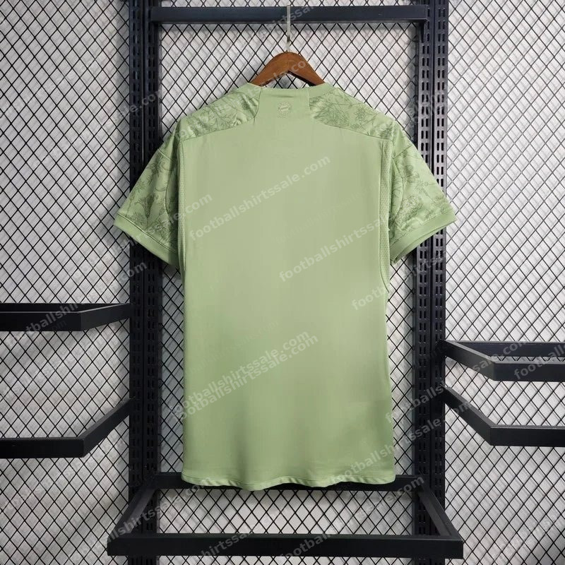 2023/2024 Bayern Munich Oktoberfes Football Jersey 1:1 Thai Quality - Detail 1