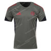 Bayern Munich Pre Match Training Top – European