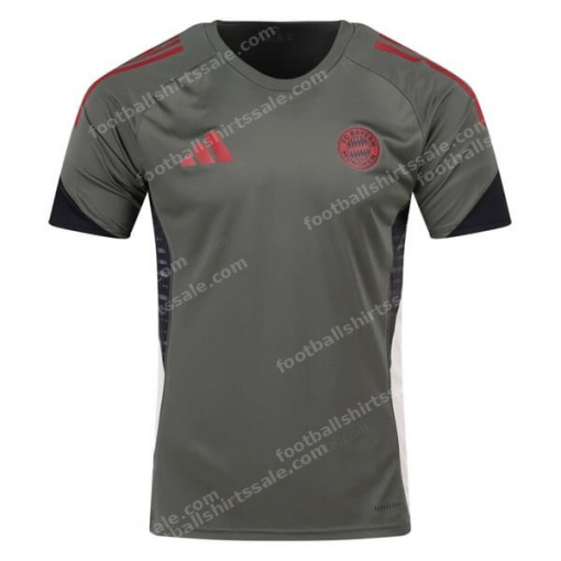 Bayern Munich Pre Match Training Top - European