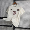 2023/2024 Bayern Munich Third Away Football Jersey 1:1 Thai Quality - Detail 1