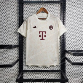 2023/2024 Bayern Munich Third Away Football Jersey