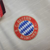 2024/2025 Bayern Munich Third Away Football Jersey 1:1 Thai Quality - Detail 3