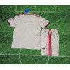 2024/2025 Bayern Munich Third Away Football Jersey 1:1 Thai Quality Kids Size - Detail 1