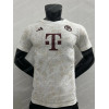 2023/2024 Bayern Munich Third Away Football Jersey 1:1 Thai Quality – Player Version