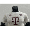 2023/2024 Bayern Munich Third Away Football Jersey 1:1 Thai Quality – Player Version - Detail 2