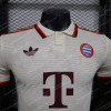 2024/2025 Bayern Munich Third Away Football Jersey 1:1 Thai Quality – Player Version - Detail 2