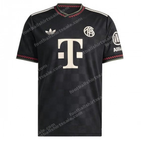 Bayern Munich Third Shirt 25/26