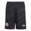 Bayern Munich Third Shorts 25/26