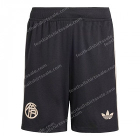 Bayern Munich Third Shorts 25/26
