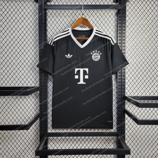 2024/2025 Bayern Munich Training Wear Football Jersey