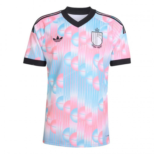 Belgium Away Shirt 2026