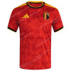 Belgium Home Shirt 2026