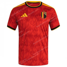 Belgium Home Shirt 2026