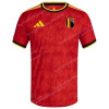Belgium Home Player Version Shirt 2026