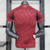 2024 Belgium National Team Home Football Shirt 1:1 Thai Quality – Player Version - Detail 1
