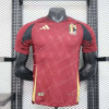 2024 Belgium National Team Home Football Shirt 1:1 Thai Quality – Player Version
