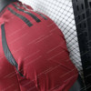 2024 Belgium National Team Home Football Shirt 1:1 Thai Quality – Player Version - Detail 2