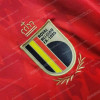 2026 Belgium National Team Home Football Jersey - Detail 3