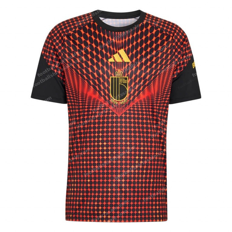 Kevin De Bruyne Football Shirt