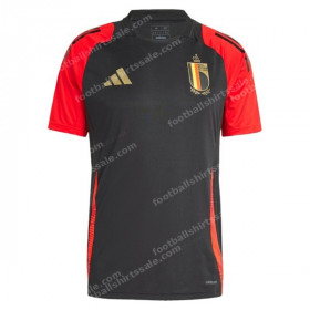 Belgium Pre Match Training Top