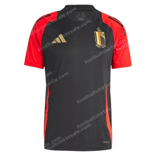 Belgium Pre Match Training Top
