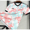 2026 Belgium World Cup Away Jersey - Detail 2