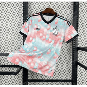 2026 Belgium World Cup Away Jersey