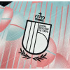 2026 Belgium World Cup Away Jersey - Detail 4