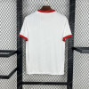 2025/2026 Benfica Anniversary Football Shirt - Detail 1