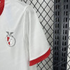 2025/2026 Benfica Anniversary Football Shirt - Detail 5