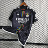 2023/2024 Benfica Away Football Shirt 1:1 Thai Quality - Detail 2