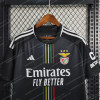 2023/2024 Benfica Away Football Shirt 1:1 Thai Quality - Detail 3