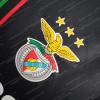 2023/2024 Benfica Away Football Shirt 1:1 Thai Quality - Detail 5