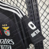 2023/2024 Benfica Away Football Shirt 1:1 Thai Quality - Detail 8
