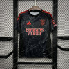 2024/2025 Benfica Away Football Shirt 1:1 Thai Quality