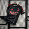 2024/2025 Benfica Away Football Shirt 1:1 Thai Quality - Detail 2