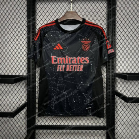 2024/2025 Benfica Away Football Shirt