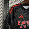 2024/2025 Benfica Away Football Shirt 1:1 Thai Quality - Detail 3
