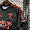 2024/2025 Benfica Away Football Shirt 1:1 Thai Quality - Detail 4