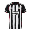 Besiktas Away Shirt 25/26