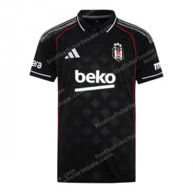 Besiktas Third Shirt 25/26