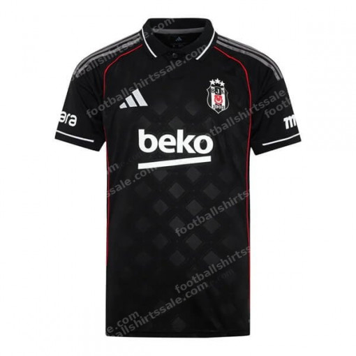 Besiktas Third Shirt 25/26