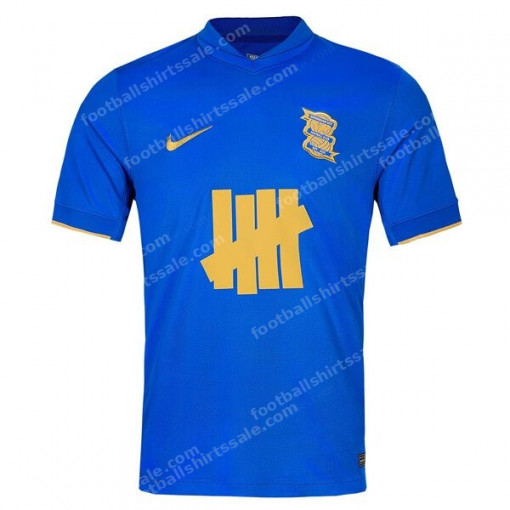 Birmingham City Home Shirt 25/26