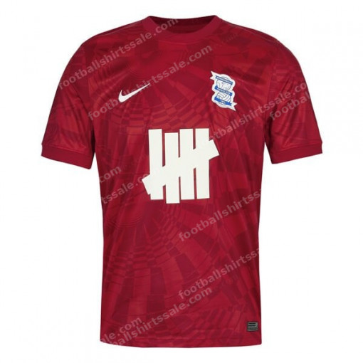Birmingham City Third Shirt 25/26