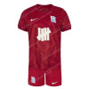 Birmingham City Third Kids Kit 25/26